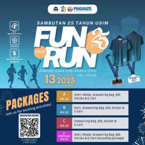 Virtual Run